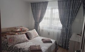 Apartament Bianca