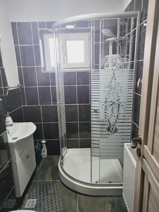 Apartament Bianca Câmpulung Moldovenesc Exterior foto