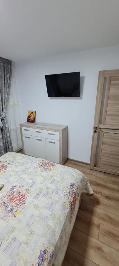Apartament Bianca Câmpulung Moldovenesc Exterior foto