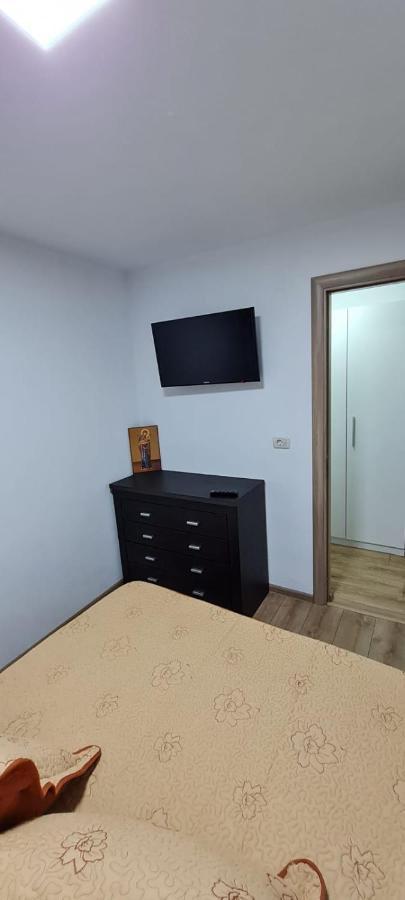 Apartament Bianca Câmpulung Moldovenesc Exterior foto